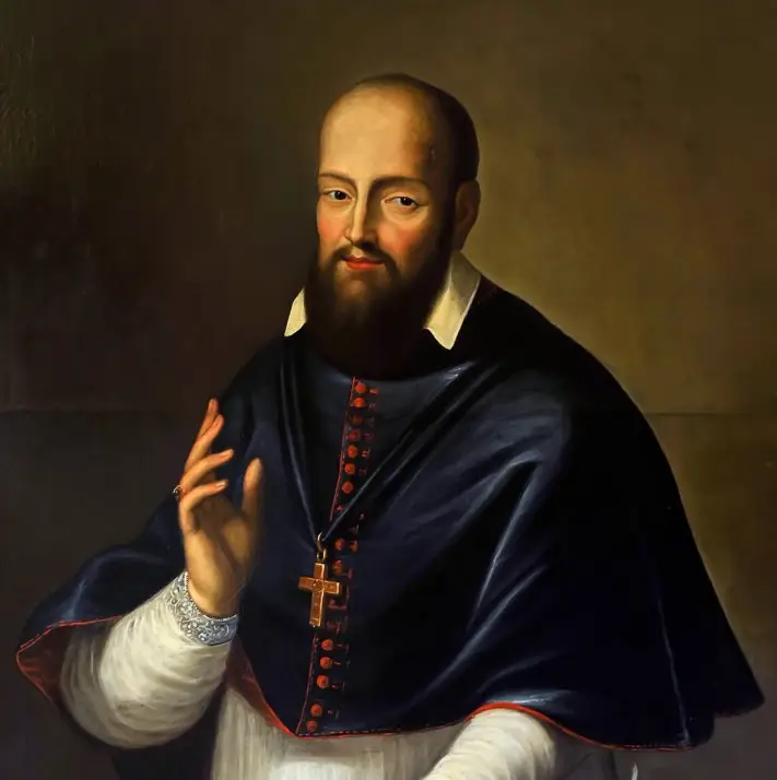 saint François de Sales