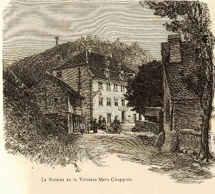 maison Chappuis-soyhières