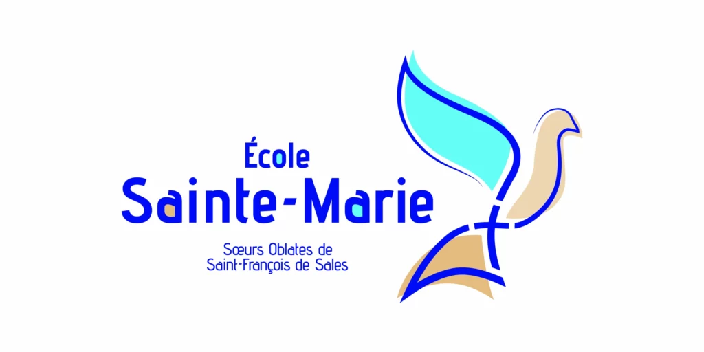 logo Sainte Marie
