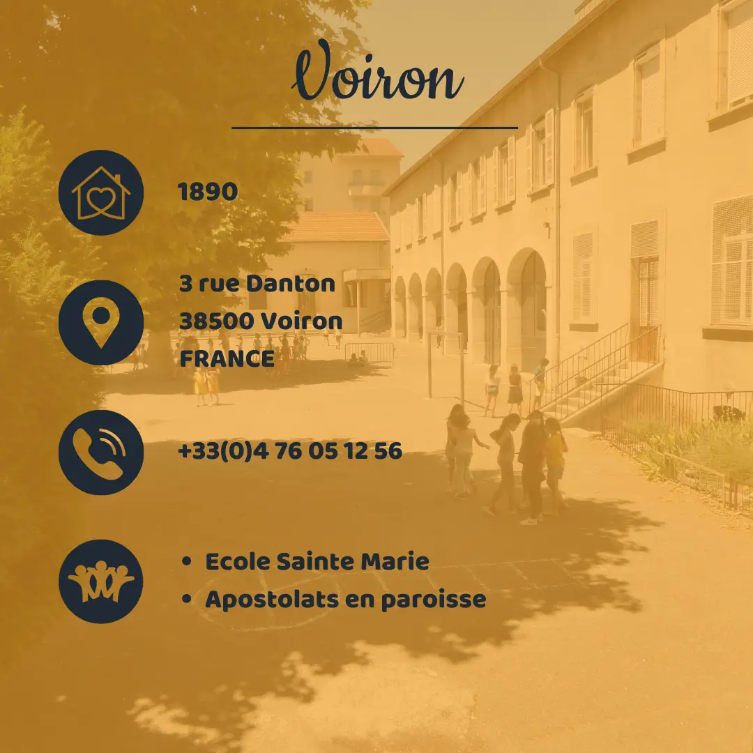 Voiron
