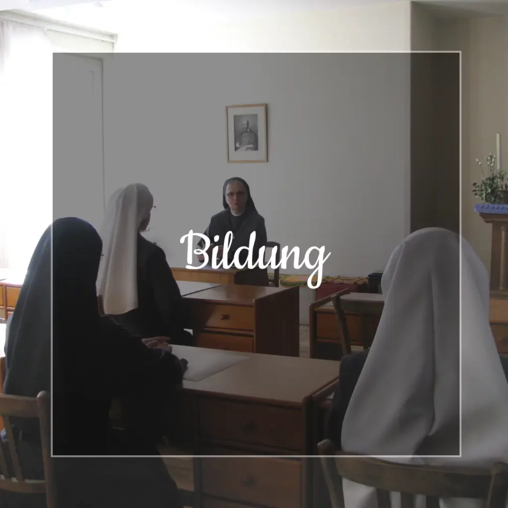 Bildung