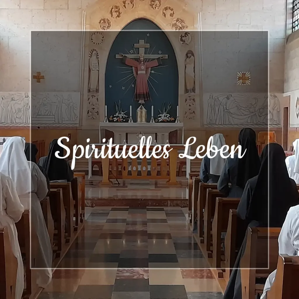 Spirituelles Leben